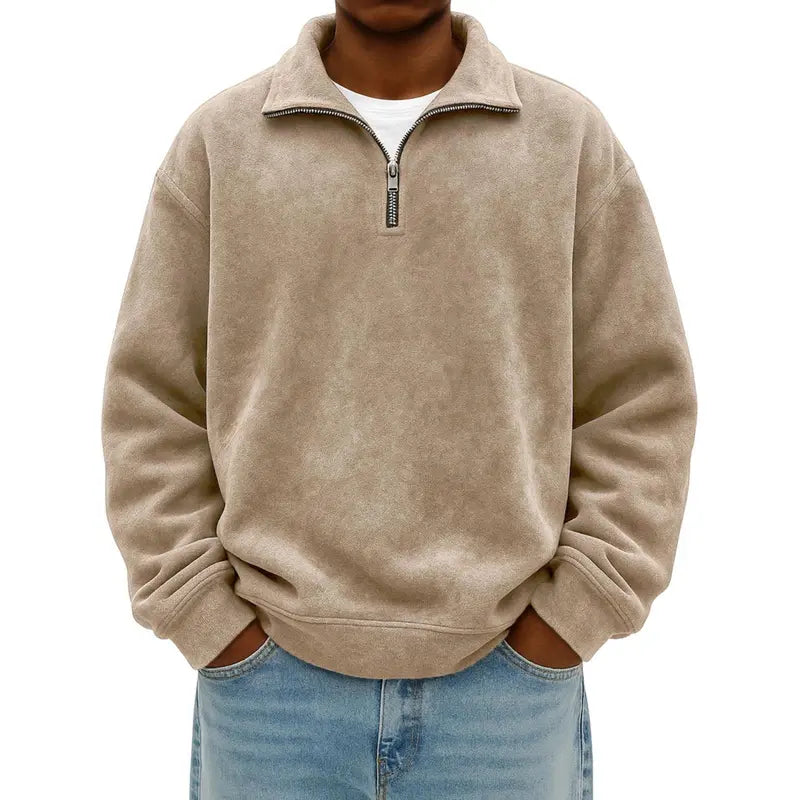 Men's Casual Top Sportswear