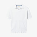 Pisa Ribbed Polo