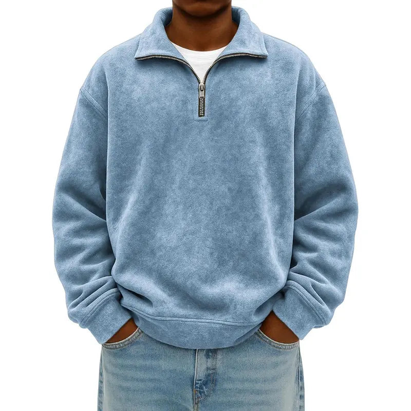 Men's Casual Top Sportswear