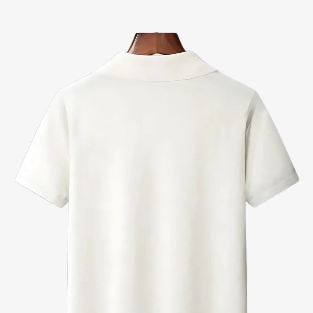 Classic Cotton Polo