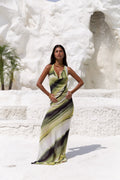 Palm Dream Dress