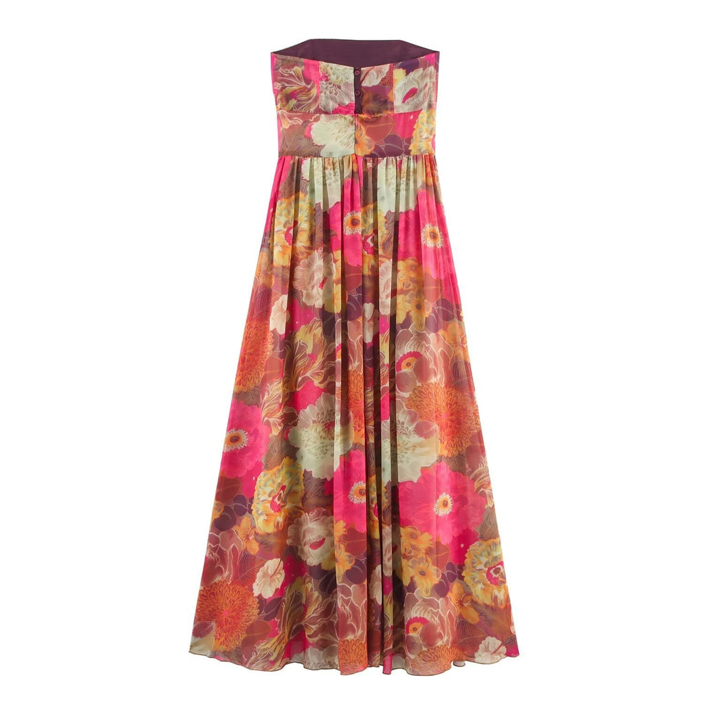 Celina Dress