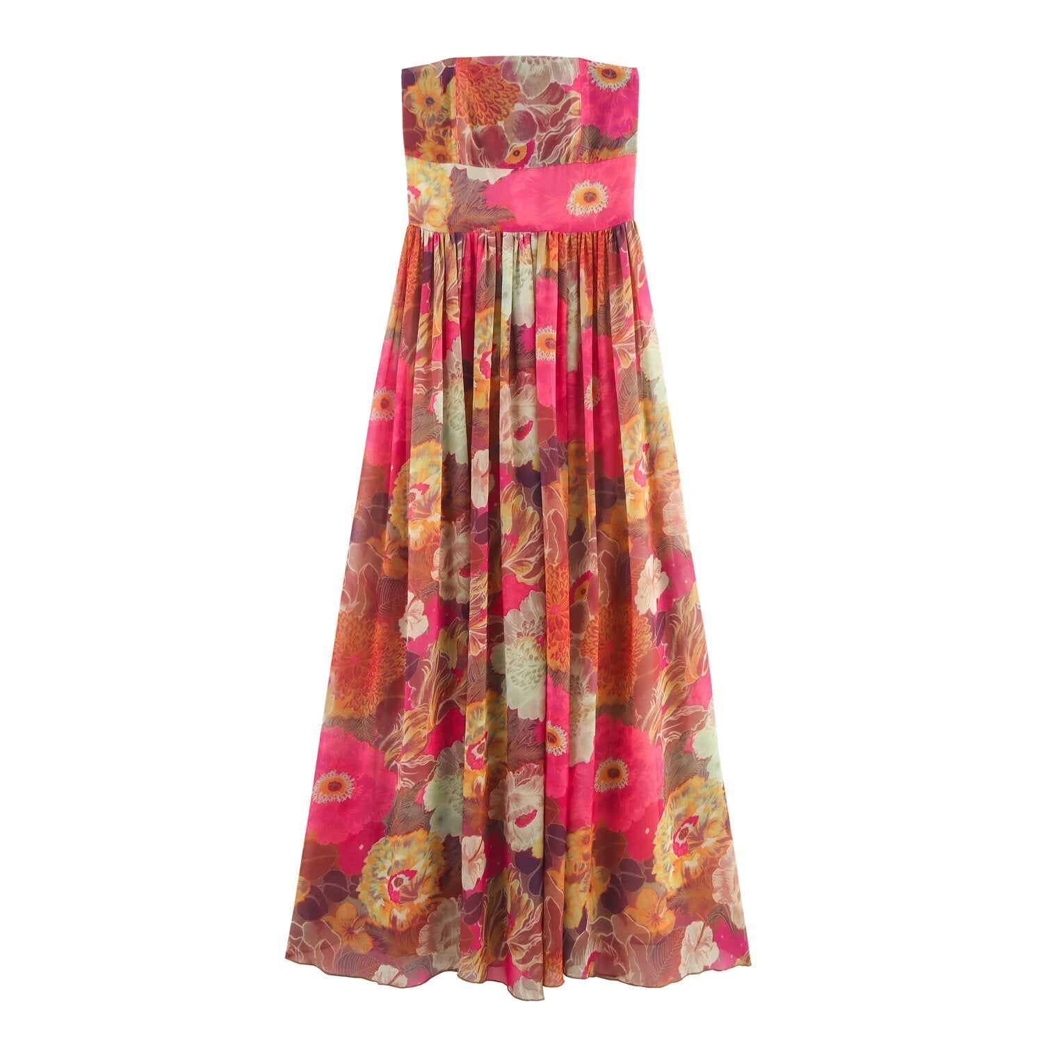 Celina Dress
