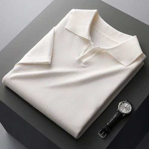 Classic Cotton Polo