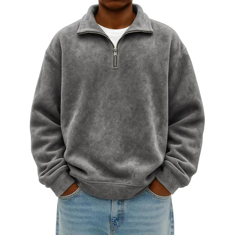 Men's Casual Top Sportswear