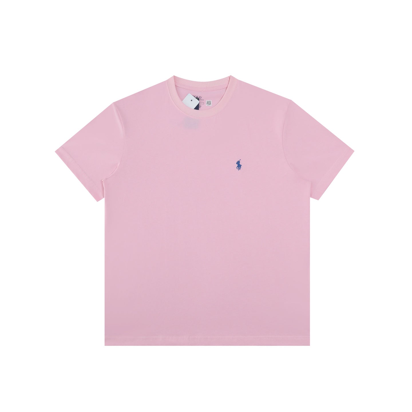 RL'Classic Contrast Polo Tee