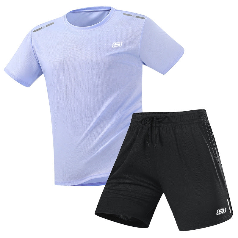Everyday Summer Active Comfort Set