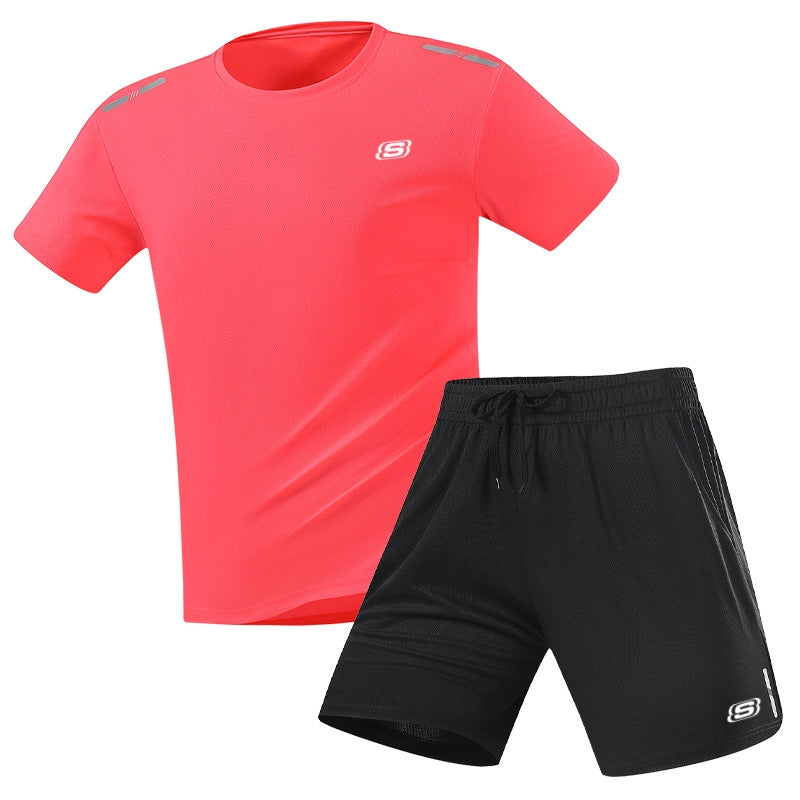 Everyday Summer Active Comfort Set