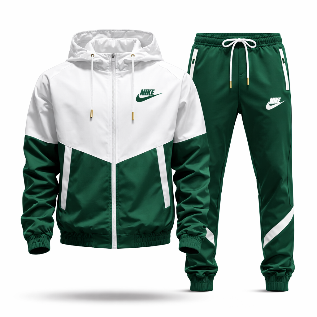Urban Premium Track Set