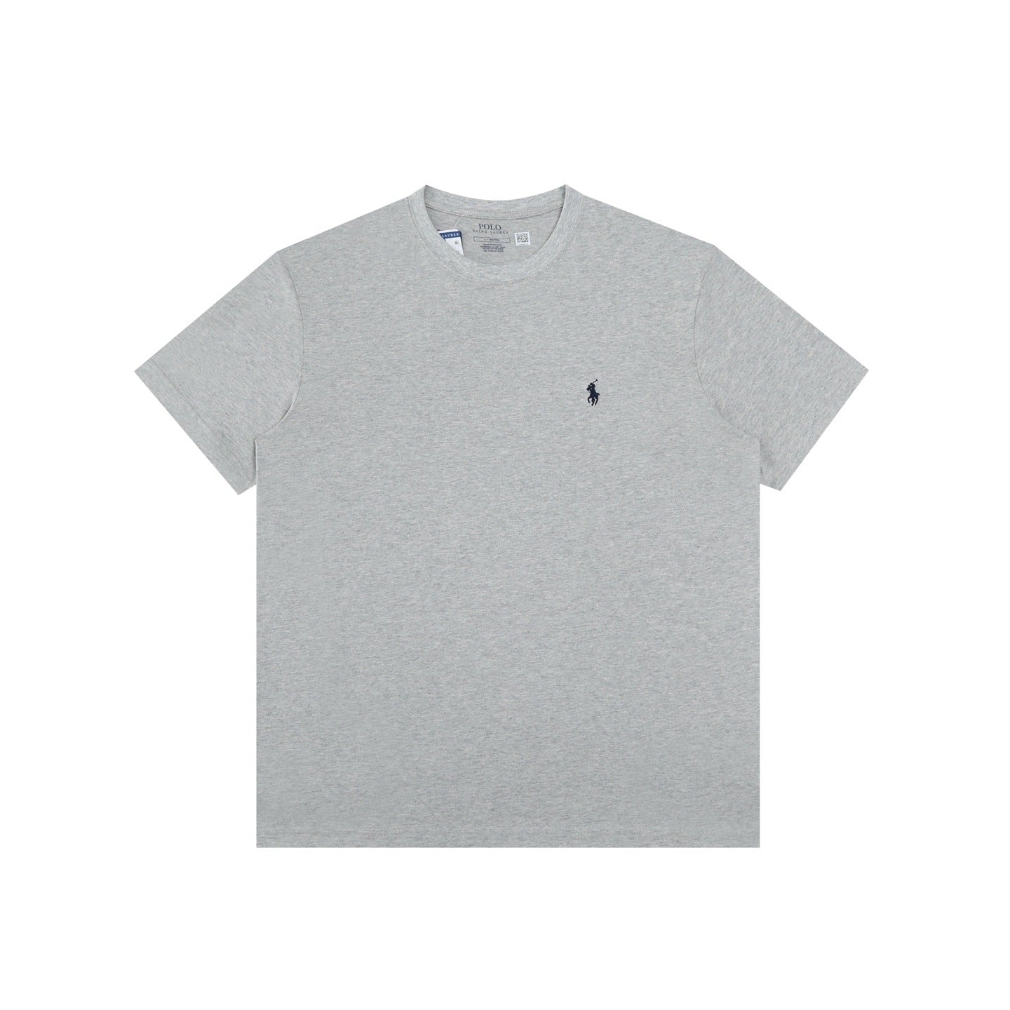 RL'Classic Contrast Polo Tee
