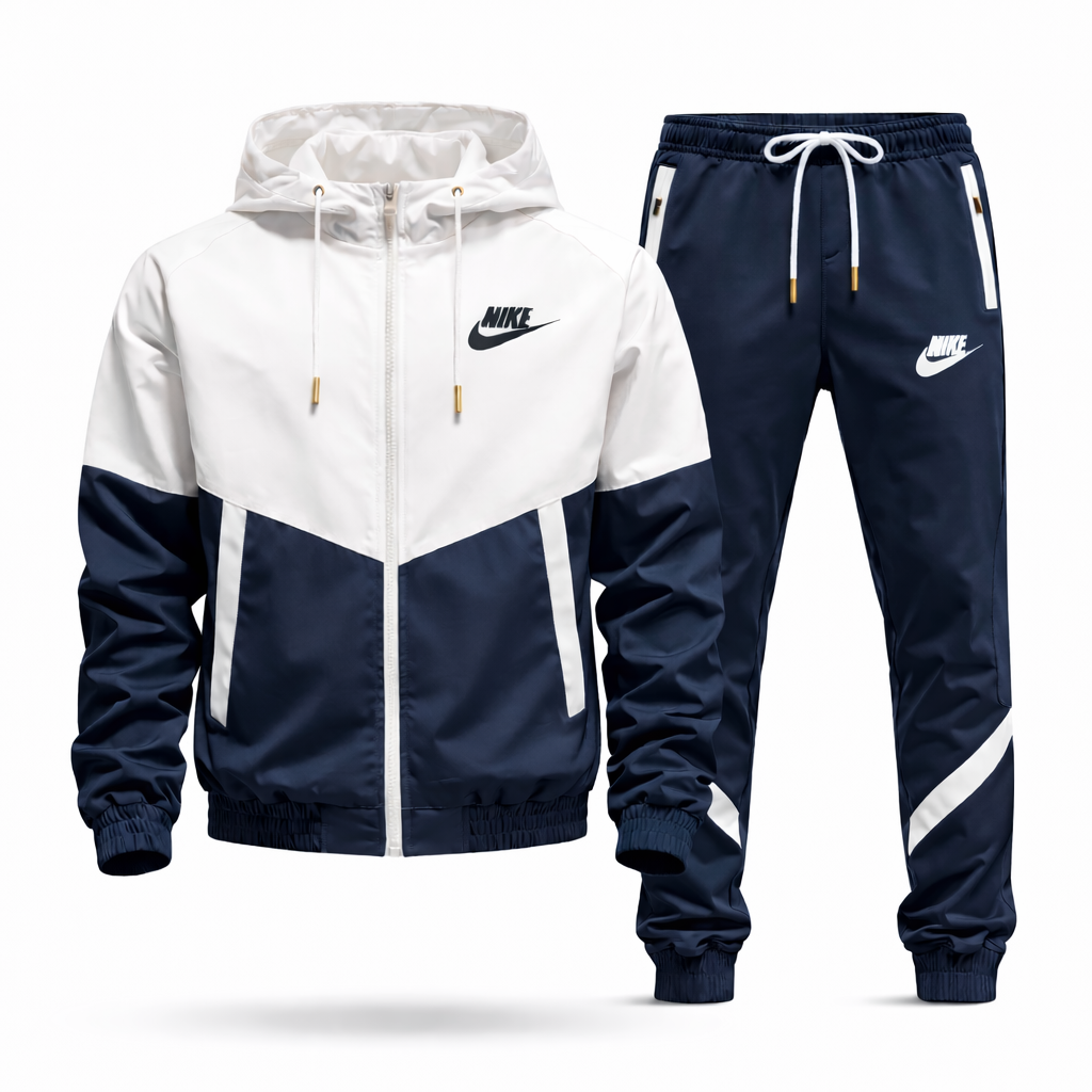 Urban Premium Track Set