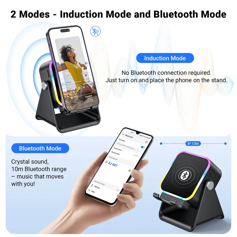 PulseStand Wireless Speaker