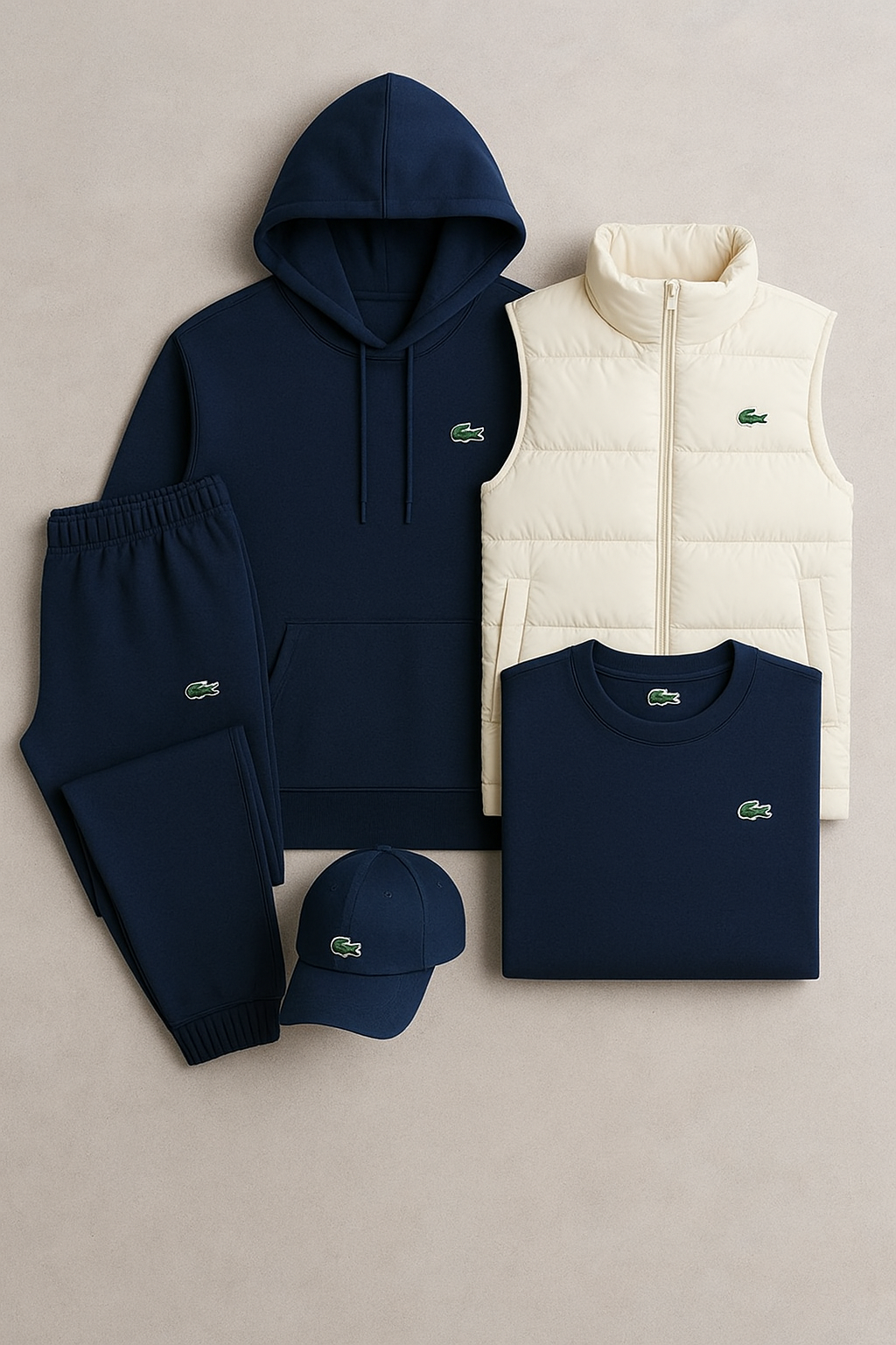 Everyday Essential Set