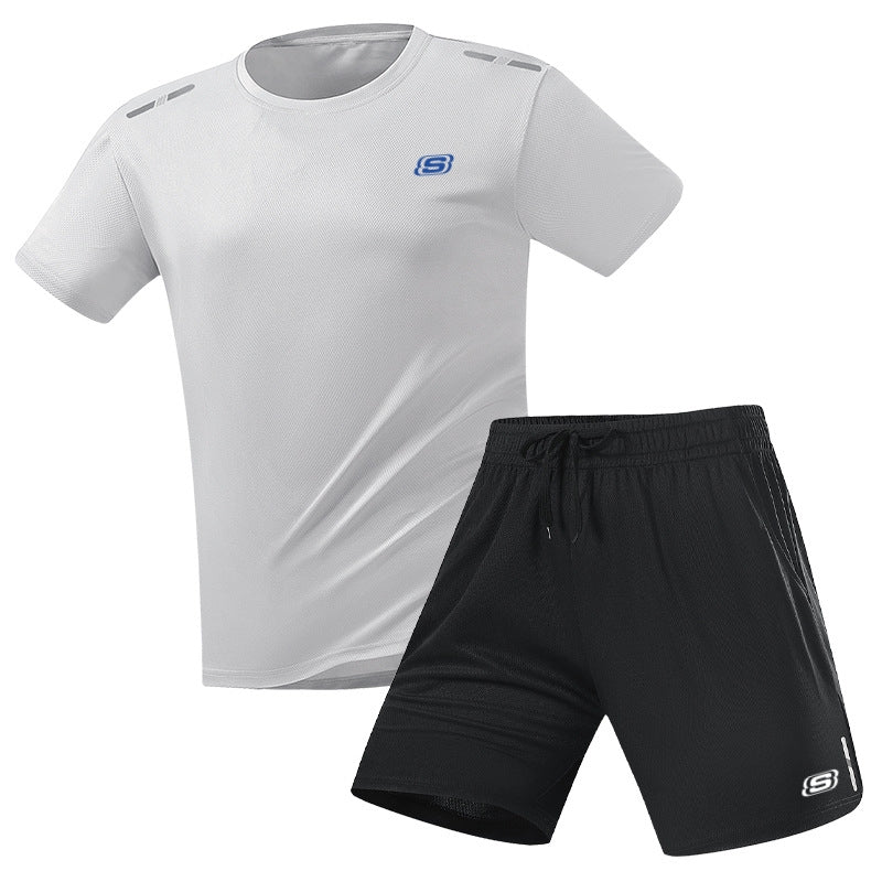 Everyday Summer Active Comfort Set