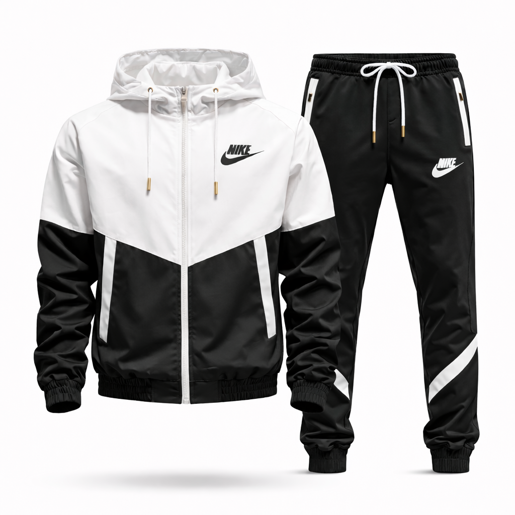 Urban Premium Track Set
