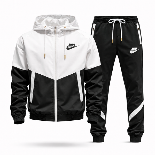 Urban Premium Track Set