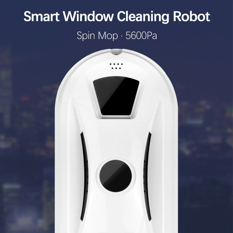 Auto Spray Window Cleaner Pro