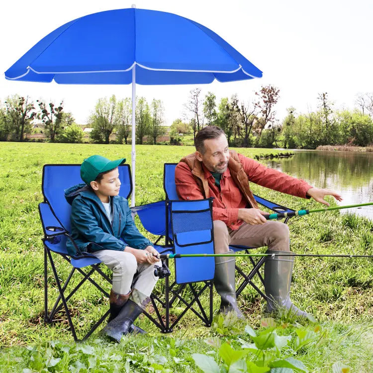 Double Campside Loveseat