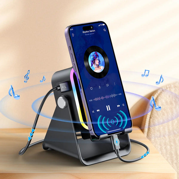 PulseStand Wireless Speaker