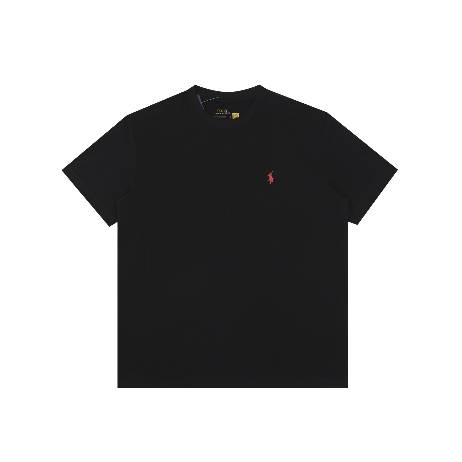 RL'Classic Contrast Polo Tee