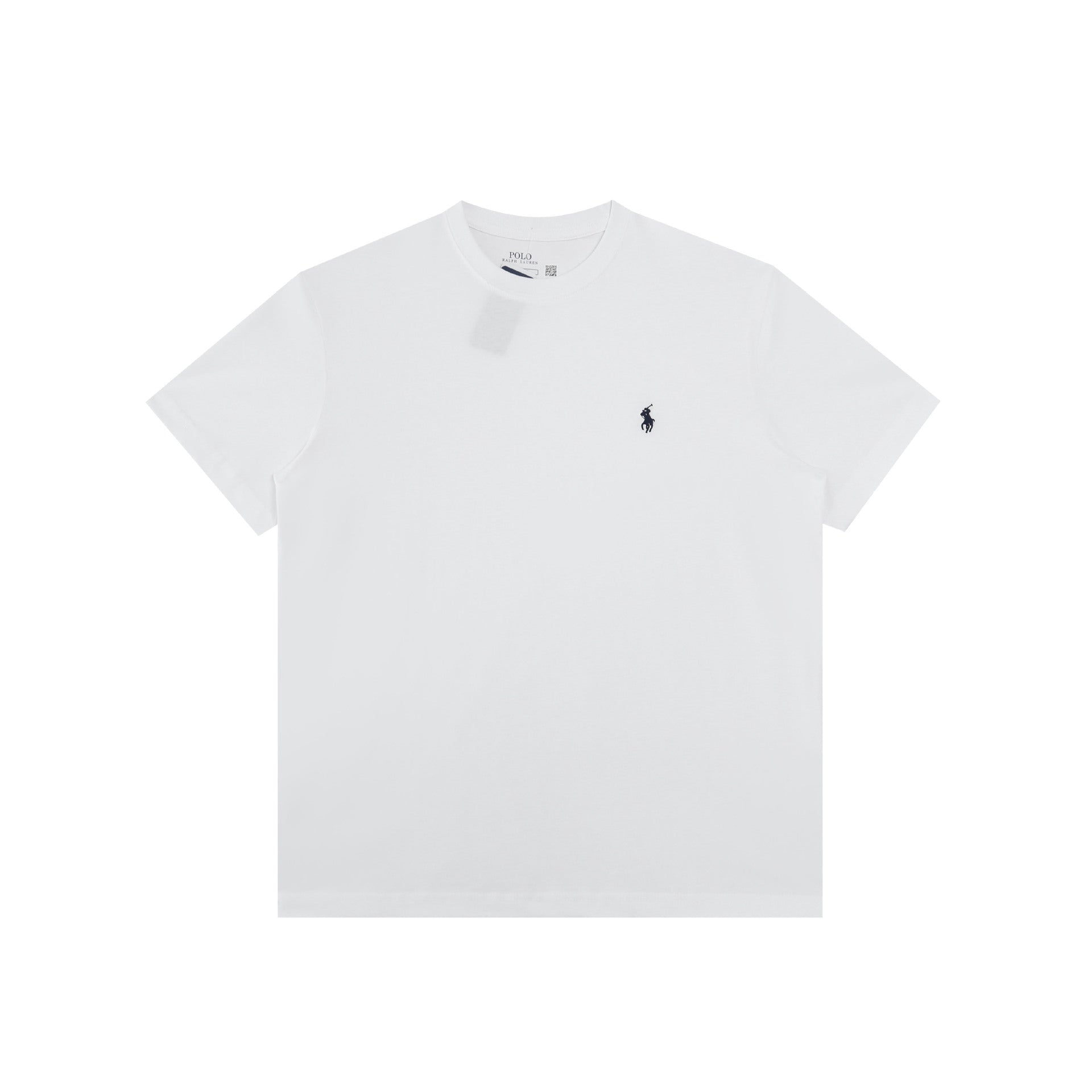 RL'Classic Contrast Polo Tee