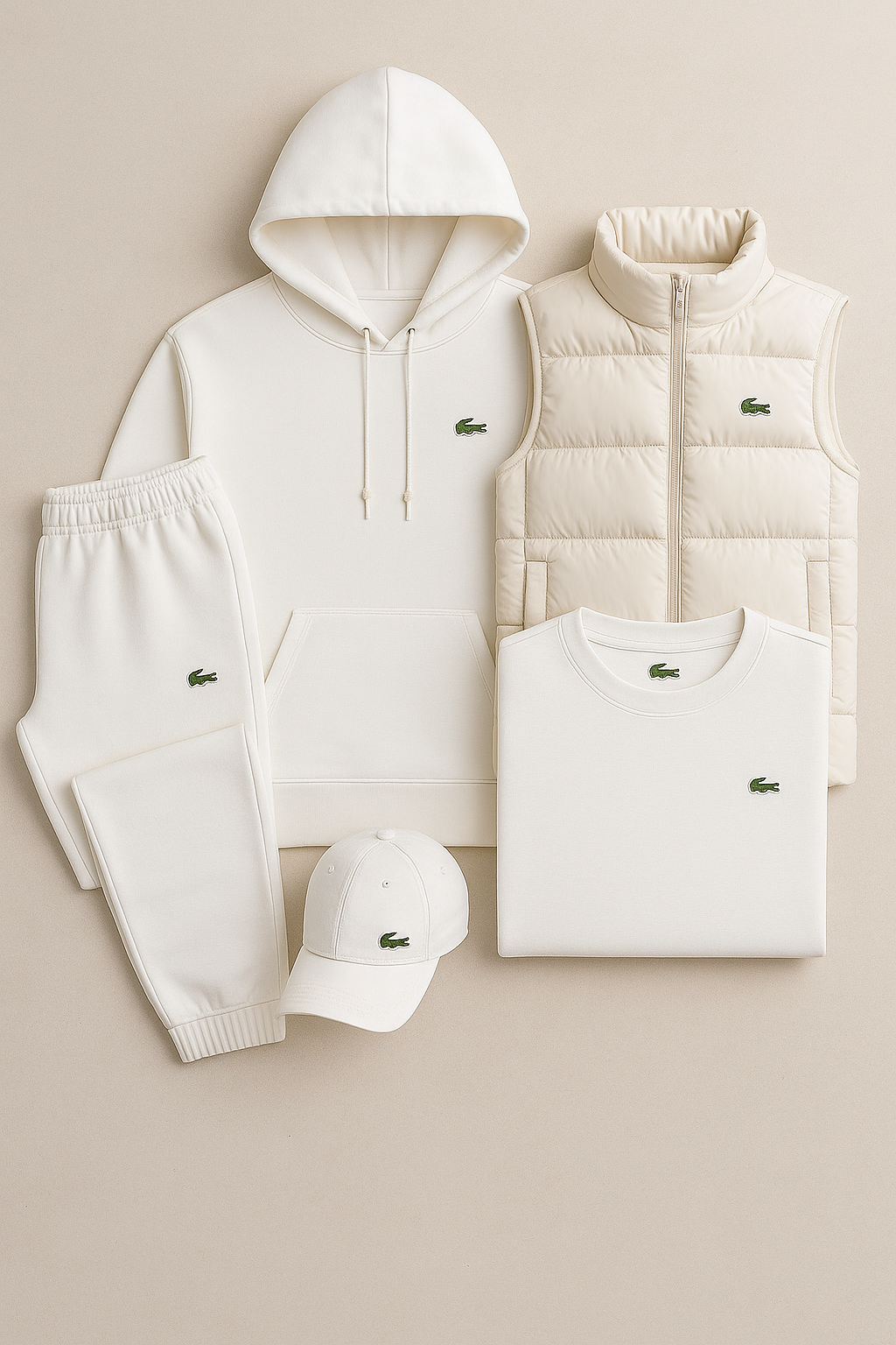 Everyday Essential Set