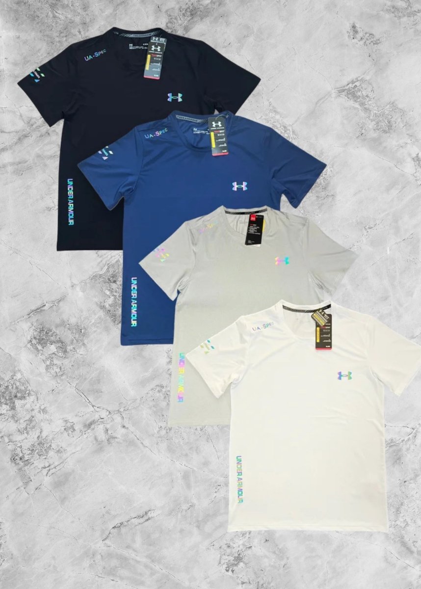 Everyday Reflective Tee Pack（Set）