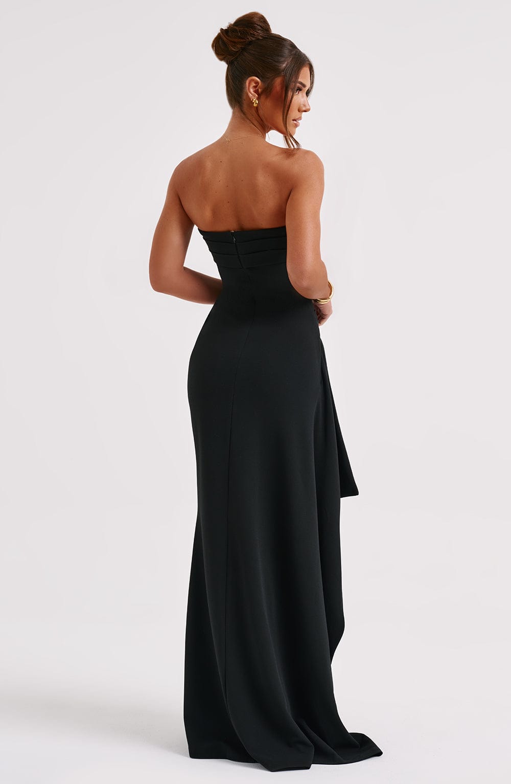 Seraya Maxi Dress