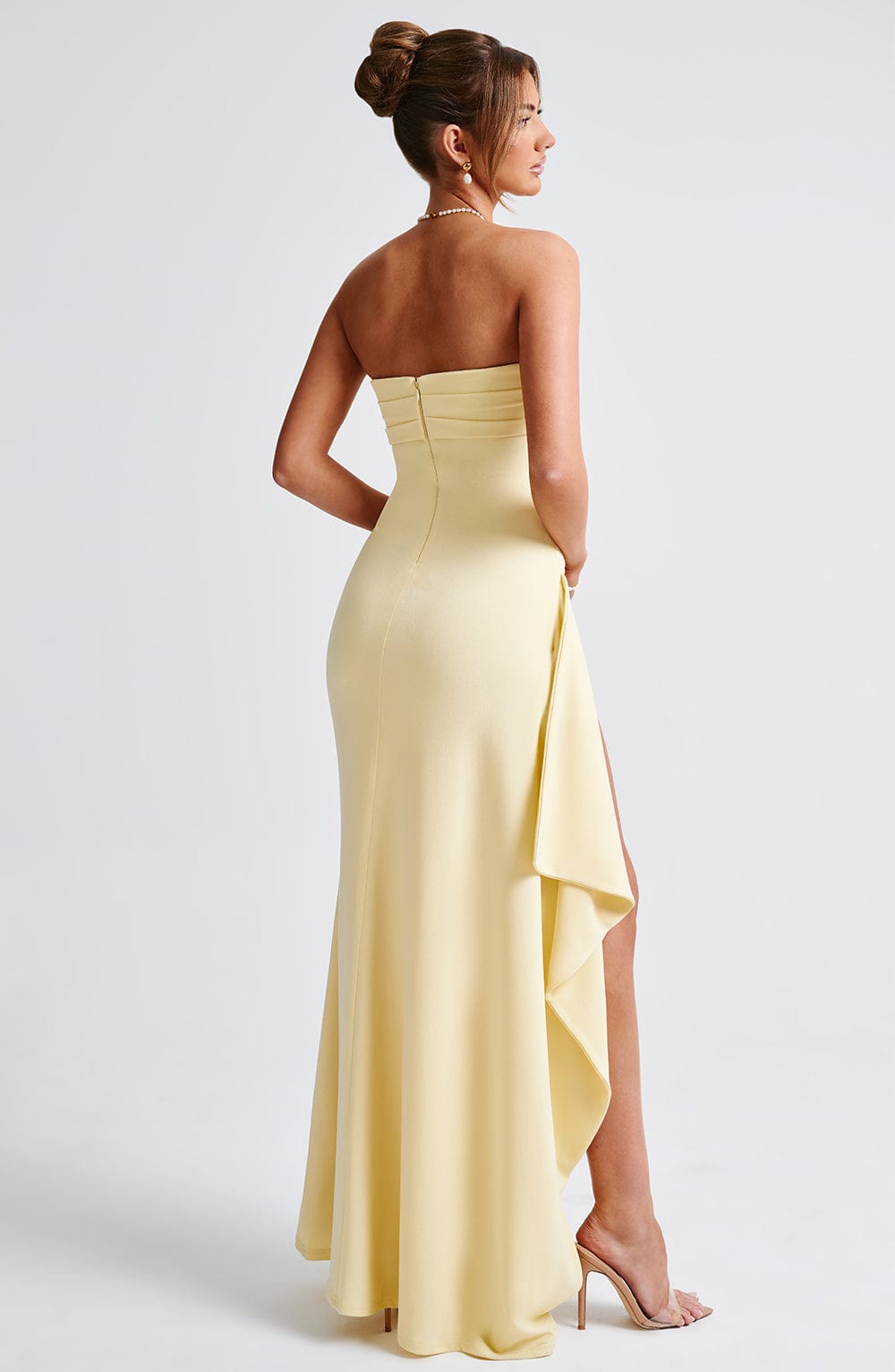 Seraya Maxi Dress