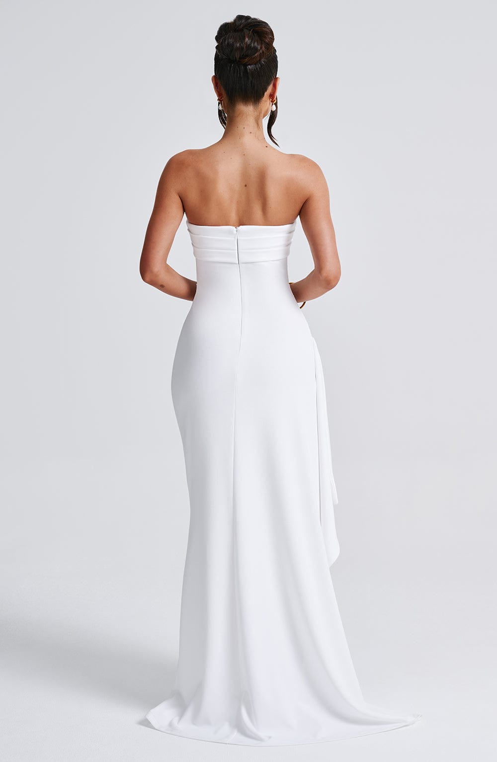 Seraya Maxi Dress